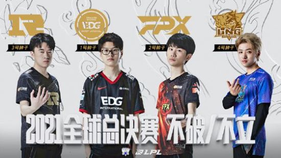 S15赛季揭幕战：iG挑战T1，争夺荣耀之战